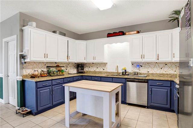 8380 South Wind S Drive, Irvington, AL 36544