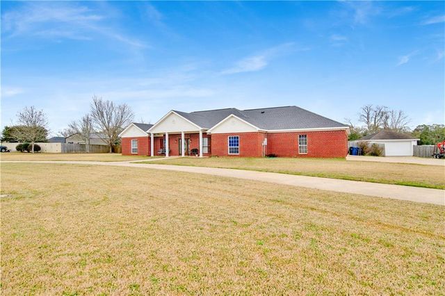 8380 South Wind S Drive, Irvington, AL 36544