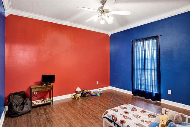 8380 South Wind S Drive, Irvington, AL 36544