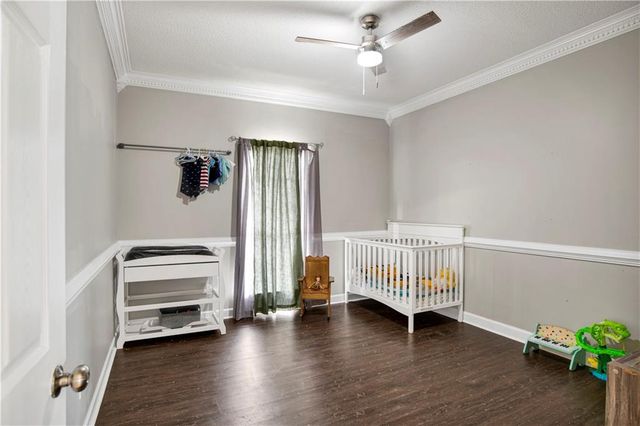 8380 South Wind S Drive, Irvington, AL 36544