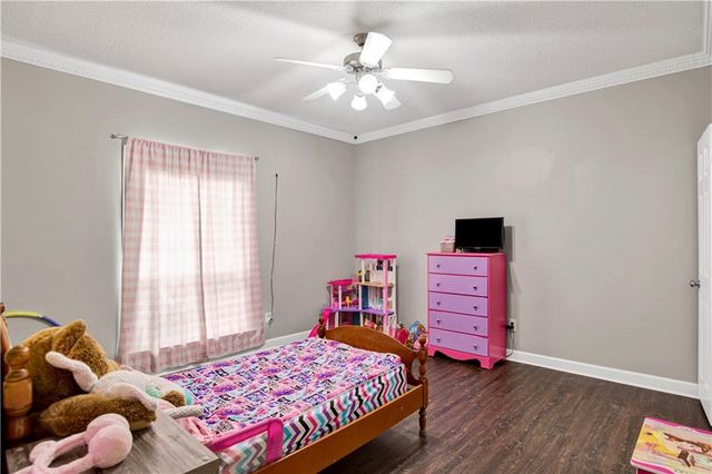 8380 South Wind S Drive, Irvington, AL 36544