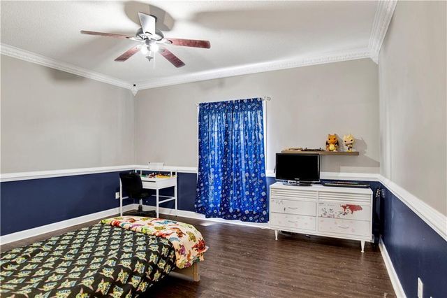 8380 South Wind S Drive, Irvington, AL 36544