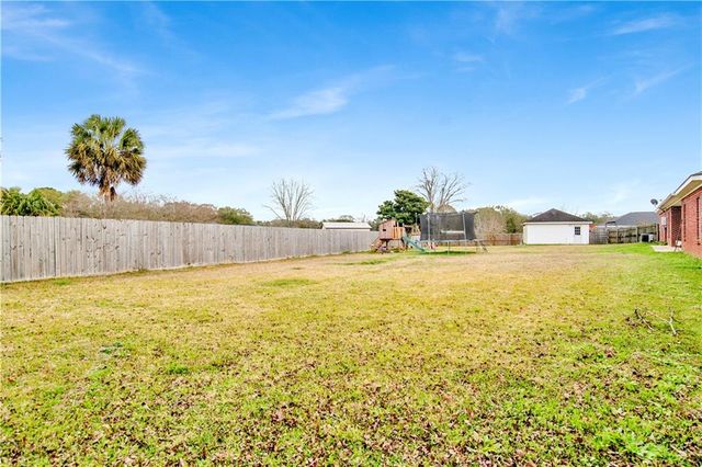 8380 South Wind S Drive, Irvington, AL 36544