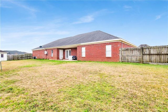 8380 South Wind S Drive, Irvington, AL 36544