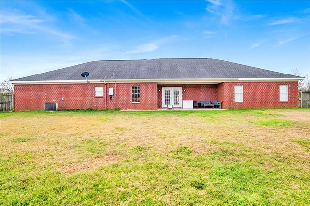 8380 South Wind S Drive, Irvington, AL 36544