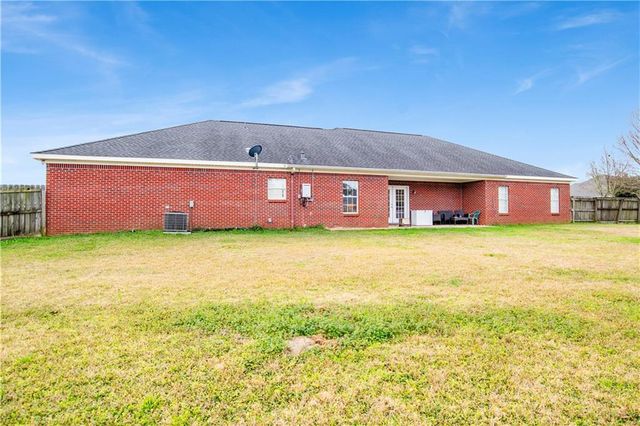 8380 South Wind Drive S, Irvington, AL 36544