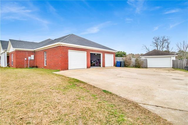 8380 South Wind S Drive, Irvington, AL 36544