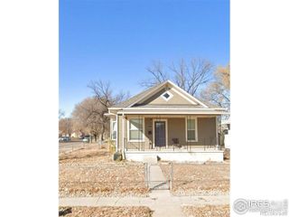 501 N 4th Street A,B,C,D, Sterling, CO 80751