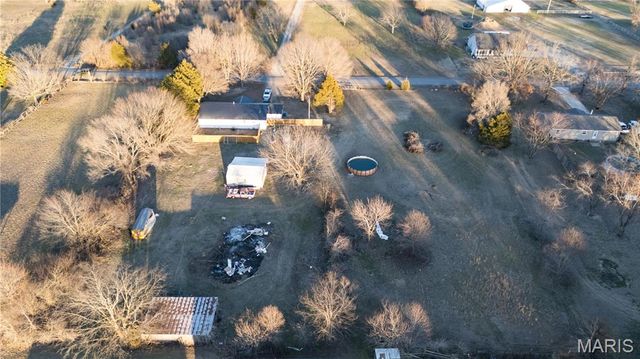 406 Lynn Street, Sikeston, MO 63801