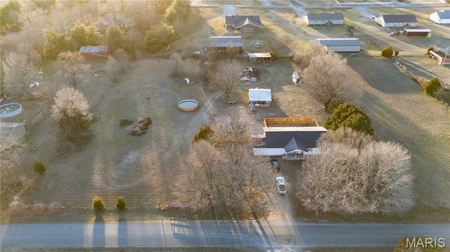 406 Lynn Street, Sikeston, MO 63801