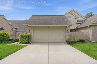 42626 Christina Drive, Sterling Heights, MI 48313