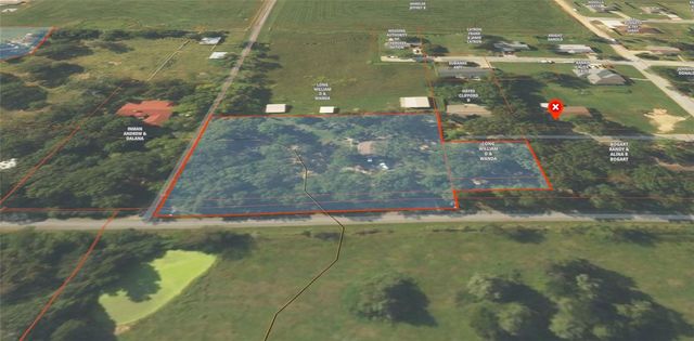 1022 W Young Avenue, Stilwell, OK 74960
