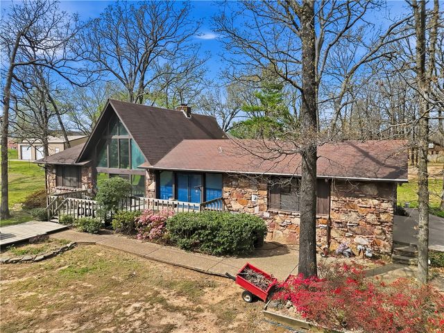 1022 W Young Avenue, Stilwell, OK 74960