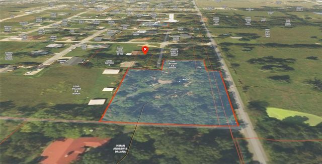 1022 W Young Avenue, Stilwell, OK 74960