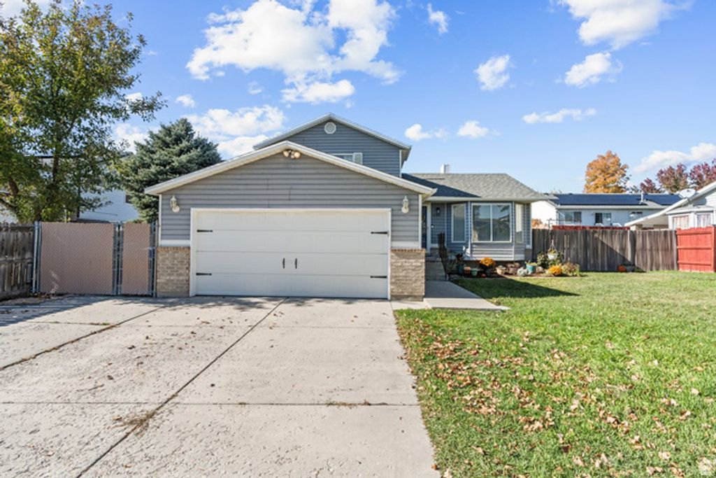 6102 S 4590 W, Salt Lake City, UT 84118