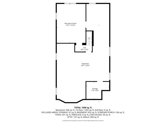 1801 Oliver Avenue N, Minneapolis, MN 55411