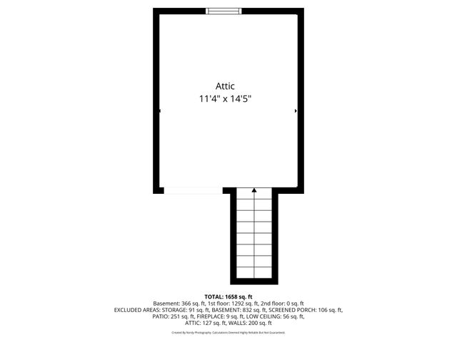 1801 Oliver Avenue N, Minneapolis, MN 55411