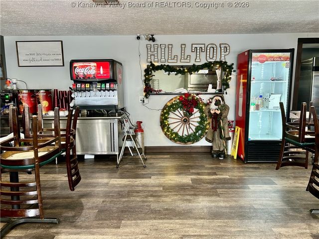 36 New Haven Road, Mount Alto, WV 26164