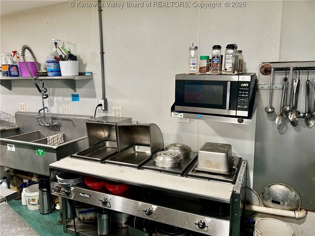 36 New Haven Road, Mount Alto, WV 26164