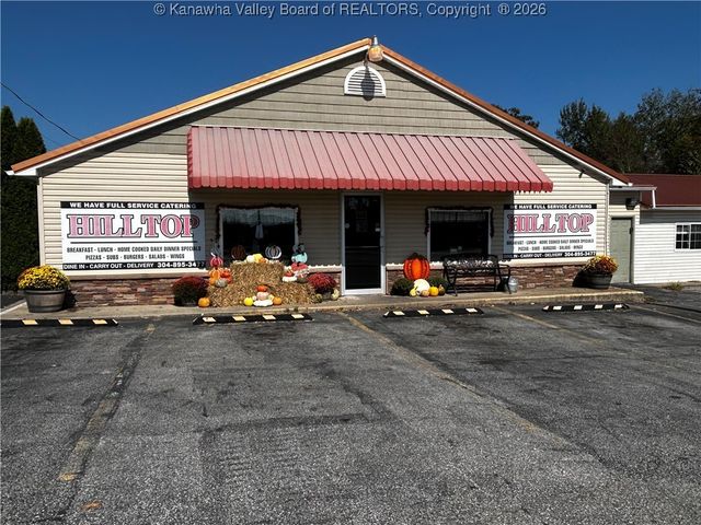 36 New Haven Road, Mount Alto, WV 26164