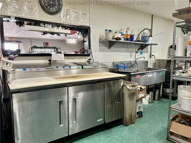 36 New Haven Road, Mount Alto, WV 26164