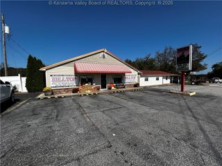 36 New Haven Road, Mount Alto, WV 26164