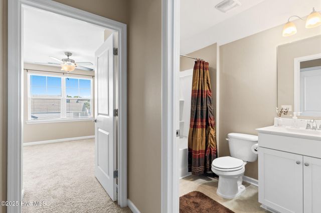 1814 Bards Drive SE, Bolivia, NC 28422