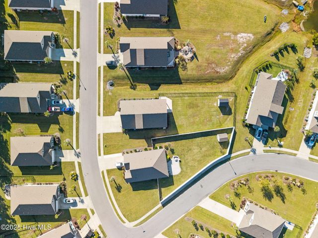 1814 Bards Drive SE, Bolivia, NC 28422