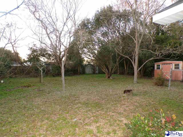 802 Society Ave., Hartsville, SC 29550