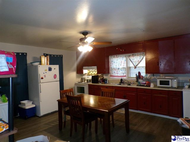 802 Society Ave., Hartsville, SC 29550