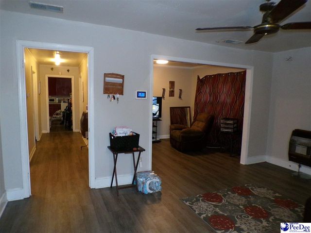 802 Society Ave., Hartsville, SC 29550