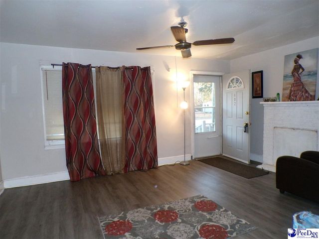 802 Society Ave., Hartsville, SC 29550