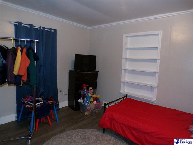 802 Society Ave., Hartsville, SC 29550