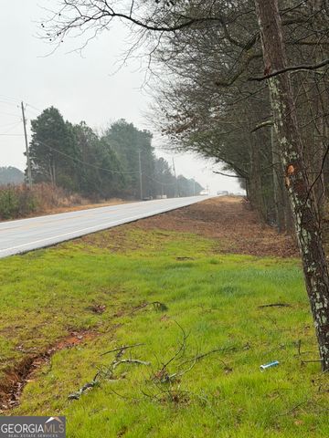 0 Hwy 155 Tract 2, Stockbridge, GA 30281