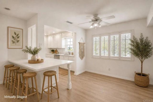 2511 Meadow Lark Dr., San Diego, CA 92123