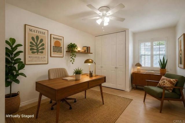 2511 Meadow Lark Dr., San Diego, CA 92123
