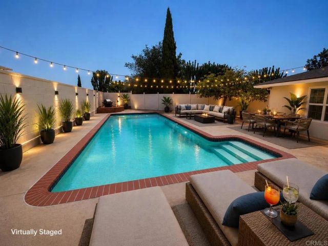 2511 Meadow Lark Dr., San Diego, CA 92123