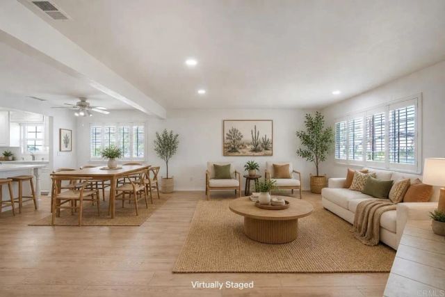 2511 Meadow Lark Dr., San Diego, CA 92123