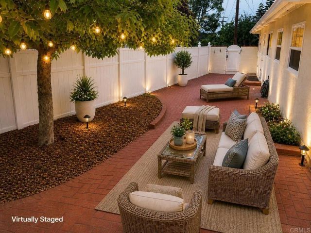 2511 Meadow Lark Dr., San Diego, CA 92123
