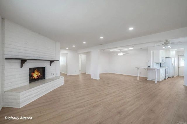 2511 Meadow Lark Dr., San Diego, CA 92123