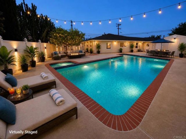 2511 Meadow Lark Dr., San Diego, CA 92123
