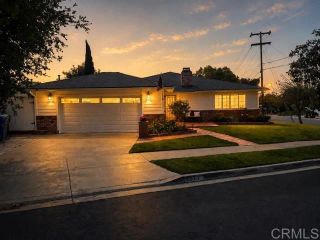 2511 Meadow Lark Dr., San Diego, CA 92123