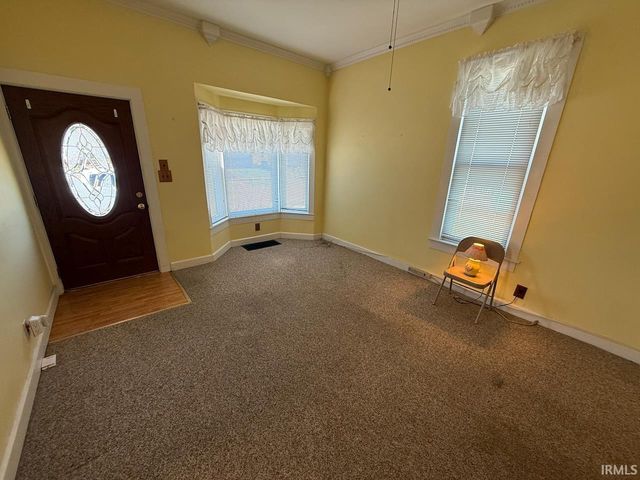 612 S Gibson Street, Princeton, IN 47670