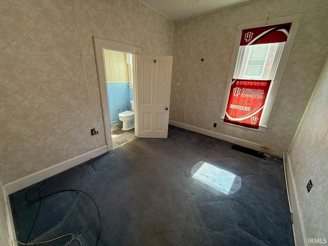 612 S Gibson Street, Princeton, IN 47670