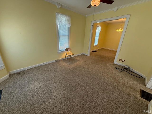 612 S Gibson Street, Princeton, IN 47670