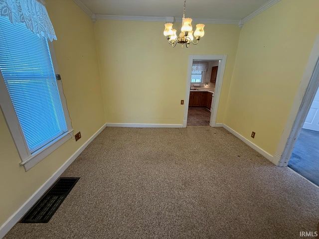 612 S Gibson Street, Princeton, IN 47670