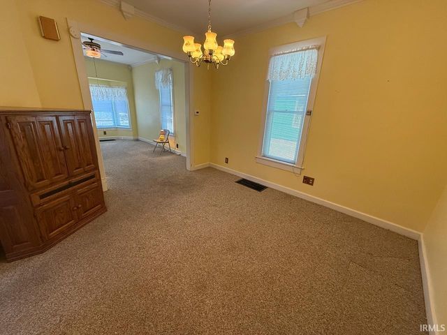 612 S Gibson Street, Princeton, IN 47670