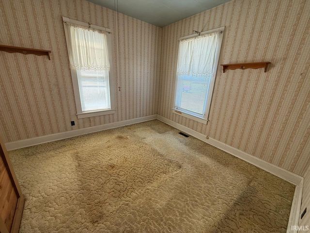 612 S Gibson Street, Princeton, IN 47670