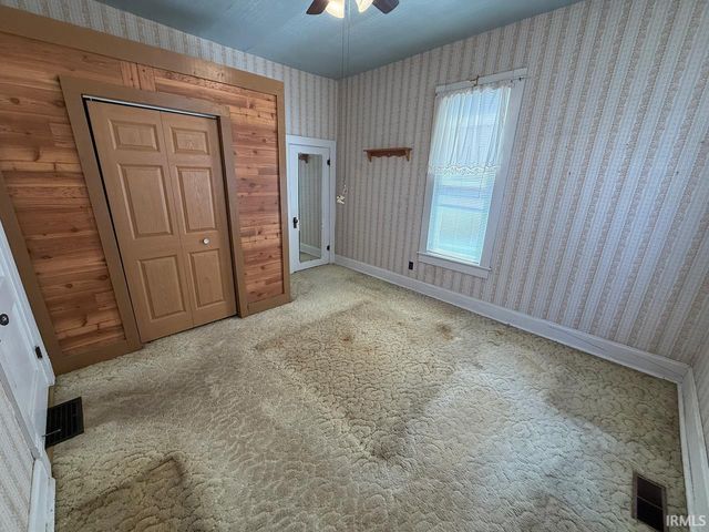 612 S Gibson Street, Princeton, IN 47670