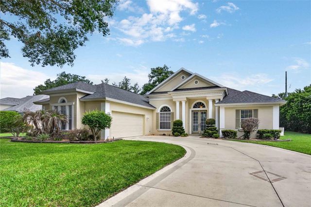 19103 PARK PLACE BOULEVARD, Eustis, FL 32736